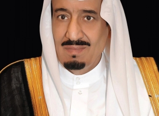 أمر ملكي كريم يقضي بترقية (536) عضواً من أعضاء النيابة العامة بمختلف المراتب على سلك أعضاء النيابة العامة.