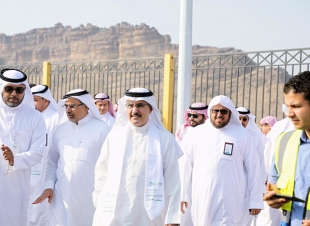 مساعد وزير التعليم يشيد بتجربة تعليم جازان في الحد الجنوبي