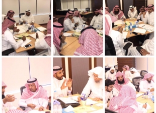 ريف الرياض تختتم دورة مهارات الأداء المتميز للمدراء التنفيذيين بغرفة الرياض