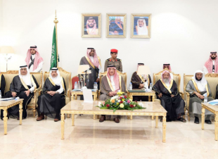 سمو أمير منطقة جازان يخصص الجلسة الأسبوعية للاطلاع على مبادرات الإسكان