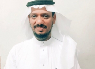 اليوم الوطني88 للكاتب حارث عسيري