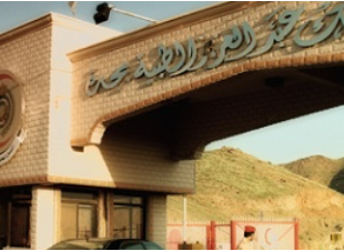 انطلاق فعاليات اليوم العالمي للسكري بكورنيش جدة تحت شعار لنحمي العائلة