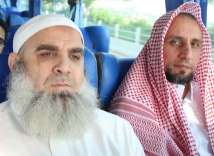 مركز زهراء مكة الاجتماعي ينظم برنامج متع ناظريك ببكة