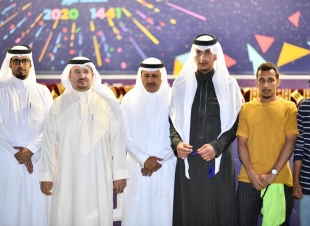 بحضور محافظ المجاردة يختتم المهرجان المسرحي فعالياته 