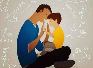 التربية حب ومنهج حياة