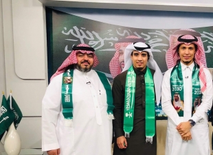 انطلاقاً من الشعار 