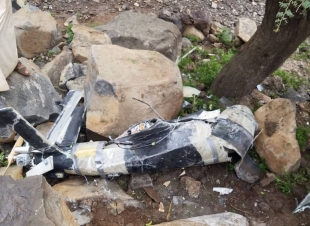 قيادة القوات المشتركة للتحالف 