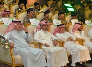 في حوار لصحيفة مكة الإجتماعية مع الكاتب والإعلامي جمال المالكي