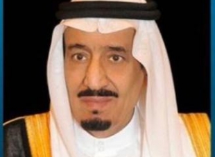 خادم الحرمين الشريفين يدعو لإقامة صلاة الإستسقاء الخميس القادم