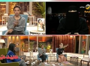 الكاتبة رندا أبو حوى ضيفة برنامج 