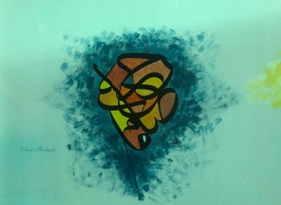 امانة العاصمة المقدسة وجسفت مكة تنظم جدارية بطول ١٠٠ متر 