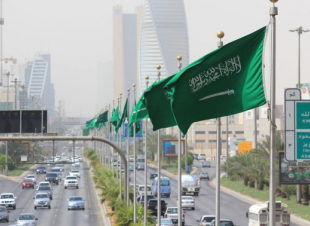 السعودية رئيسا للجنة مكافحة الجراد الصحراوي لمدة سنتين قادمتين