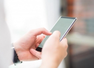 هوس الإرسال