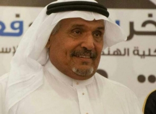 خالد قبوري: هذا اليوم تحقّق فيه التكامل والوحدة وأزيلت الفرقة والتفكك