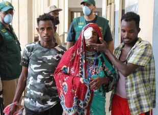 مركز الملك سلمان للإغاثة يواصل تنفيذ حملة طبية تطوعية لمكافحة العمى والأمراض المسببة له في ارتيريا