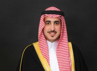 سمو أمير الجوف يعتمد موعد انطلاق مهرجان السمح الموسمي