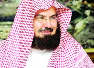 (الرئيس العام لشؤون الحرمين يدشن خطة موسم الزيارة للروضة الشريفة)