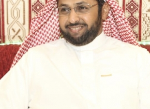 مسيرة  العطاء في حكم سلمان الحزم والعزم 