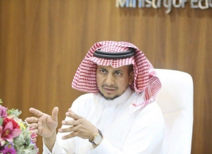 الدكتور عسيري الاحوس ابداع وتميز