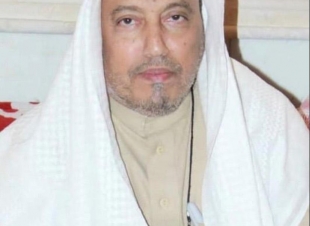 ابو يوسف: الأمن والأمان يشكلان الركيزة الأساسية التي تتيح للبشرية العمل والتقدم والإنجاز