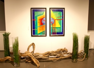 “ترانيم صامته