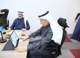 تحقيقاً للأمن الغذائي ودعماً للقطاع الزراعي  