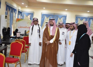 محافظ العارضة يدشن مبادرة 