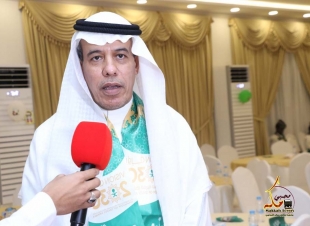 أمسية وفاء في عيد سيد الأوطان ٨٩