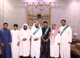 لفته بمناسبة عرس الوطن 89  