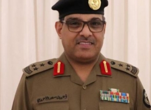 مؤتمر إعلامي لشرح  الخطط الأمنية والمرورية والتنظيمية لموسم حج هذا العام 1440هـ