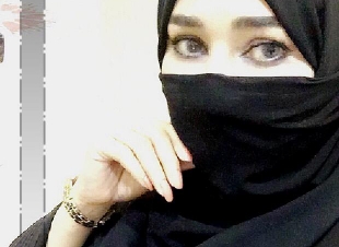 الاعلام الجديد يهنئ الزميله هدى الحكمي لحصولها المركز الثالث في الشعر النثري لمهرجان همسة 2019