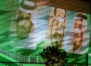 لست طالبة شهرة أنا خادمة دين ووطن ..