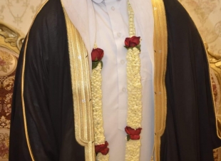 أفراح الهزازي